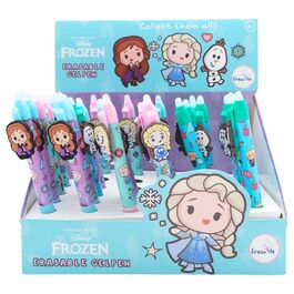 Disney Frozen assorted gel pen