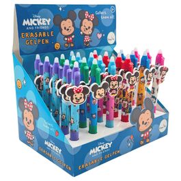 Disney Mickey assorted gel pen