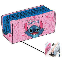 Disney Stitch pencil case XXL
