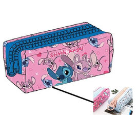 Disney Stitch pencil case XXL