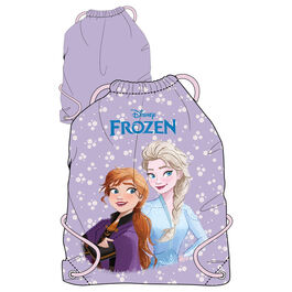 Disney Frozen gym bag 40cm