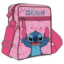 Disney Stitch shoulder bag