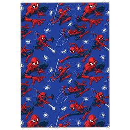 Manta Spiderman Marvel 100x140cm. 