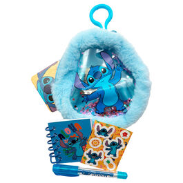 Disney Stitch stationery set