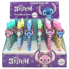 Disney Stitch assorted gel pen
