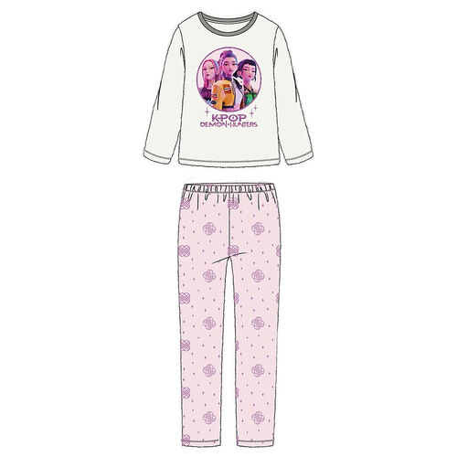 Pijama K-Pop Demon Hunter