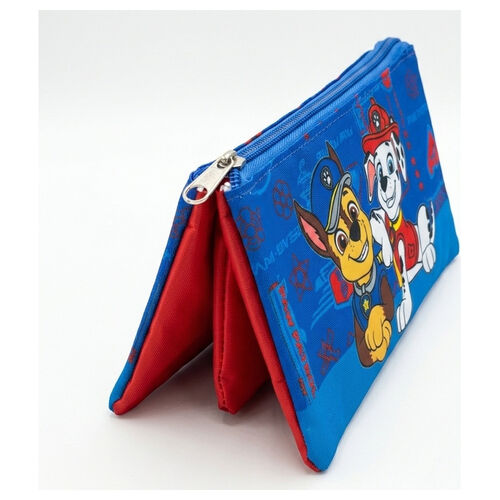 Portatodo Patrulla Canina Paw Patrol 