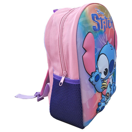 Disney Stitch 3D backpack