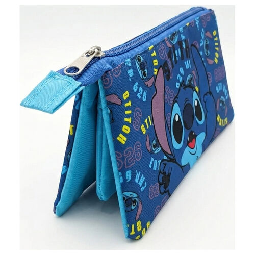 Disney Stitch pencil case
