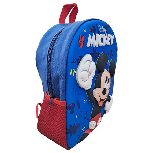 Disney Mickey 3D backpack