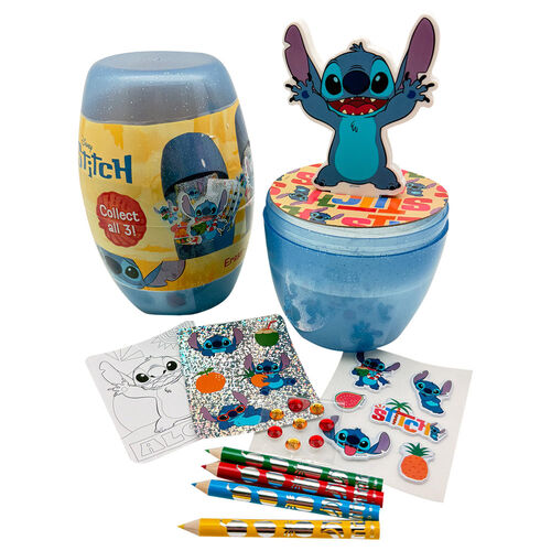 Disney Stitch surprise set
