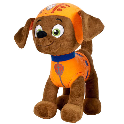 Peluche Patrulla Canina Paw Patrol 27cm surtido