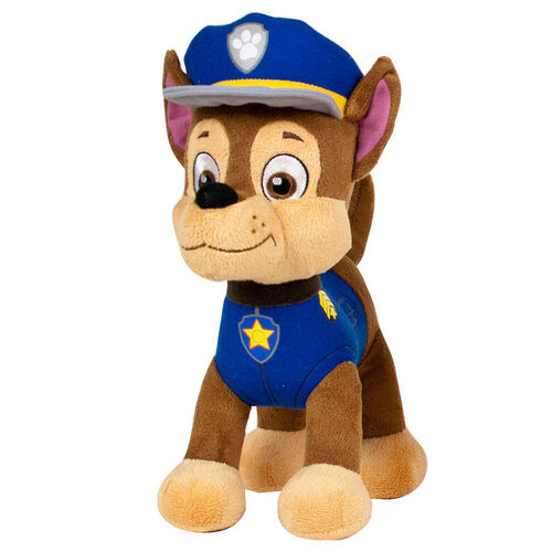 Peluche Patrulla Canina Paw Patrol 27cm surtido