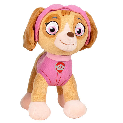 Peluche Patrulla Canina Paw Patrol 27cm surtido