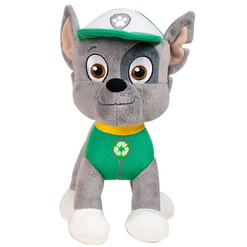 Peluche Patrulla Canina Paw Patrol 27cm surtido