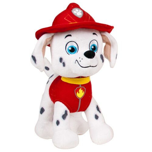 Peluche Patrulla Canina Paw Patrol 27cm surtido