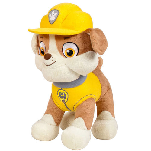 Peluche Patrulla Canina Paw Patrol 27cm surtido