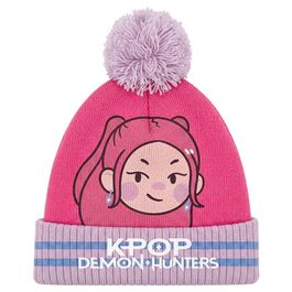 Gorro K-Pop Demon Hunters 