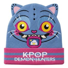 Gorro K-Pop Demon Hunters 