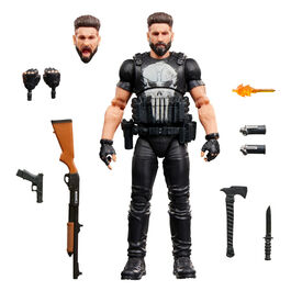 Marvel Legends Series The Punisher figure 15cm