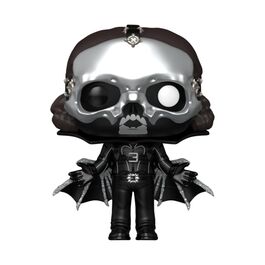 POP figure Ghost Bat Wing Papa Diamond