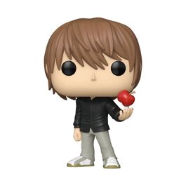 Figura POP Death Note Light Yagami