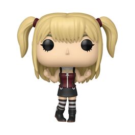 Figura POP Death Note Misa Amane