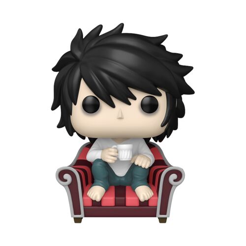 POP figure Death Note L