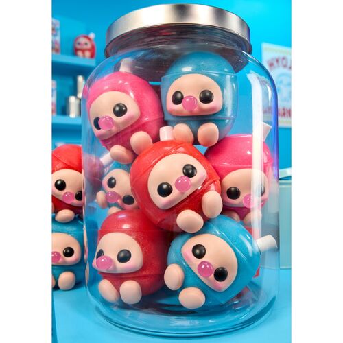 Hyojo assorted surprise toy 18cm