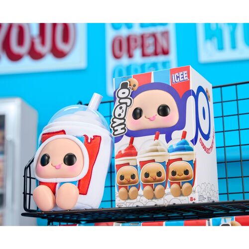 Hyojo assorted surprise toy 18cm