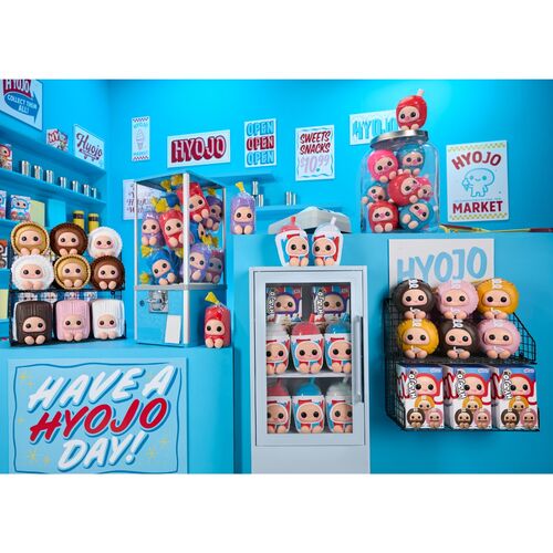 Hyojo assorted surprise toy 18cm