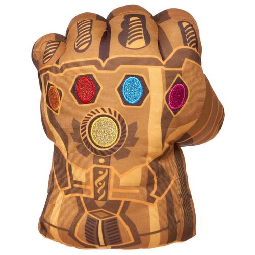 Peluche Guantelete Marvel