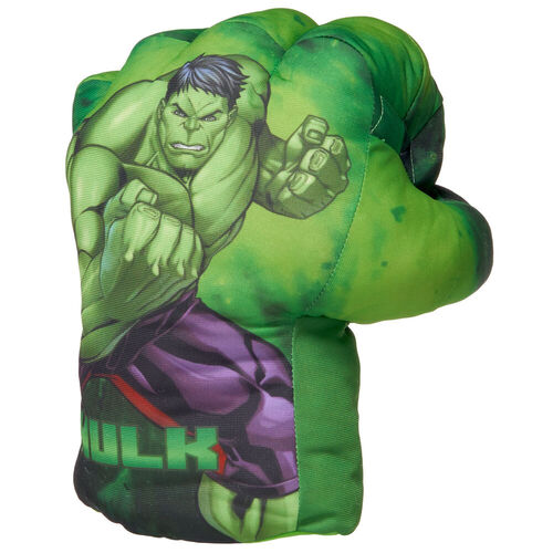 Peluche Guantelete Marvel