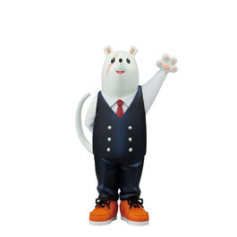 Figura Ichibansho Nezu The Story Of How He Became The Greatest Hero My hero Academia 12cm