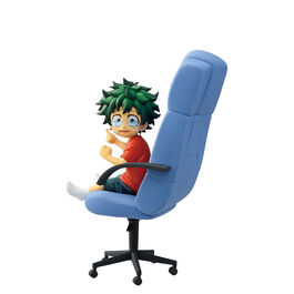 Figura Ichibansho Izuku The Story Of How He Became The Greatest Hero My hero Academia 17cm