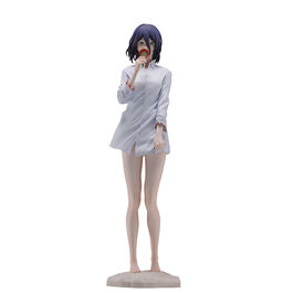 Figura Ichibansho Reze The Movie Second Chainsawman 22cm