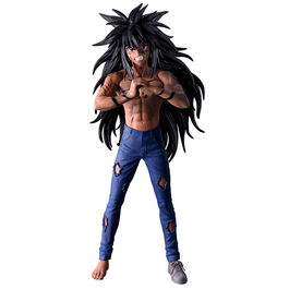 Figura Ichibansho Yusuke Urameshi Chapter Black Saga Yu Yu Hakusho 24cm