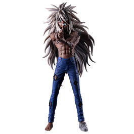 Figura Ichibansho Yusuke Urameshi Atavism Of The Mazoku- Awakening Ver Chapter Black Saga Yu Yu Hakusho 24cm