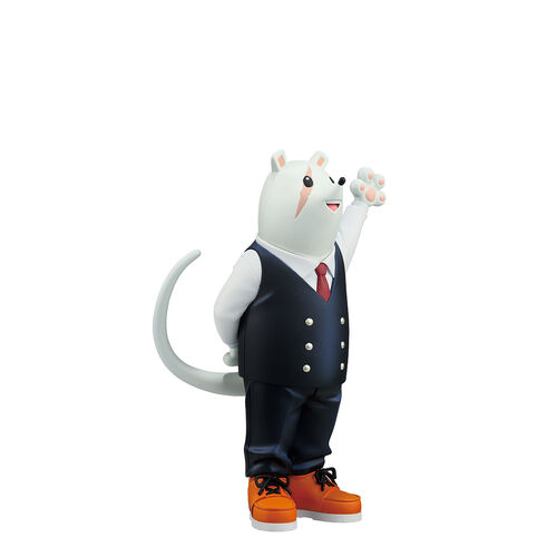 Figura Ichibansho Nezu The Story Of How He Became The Greatest Hero My hero Academia 12cm