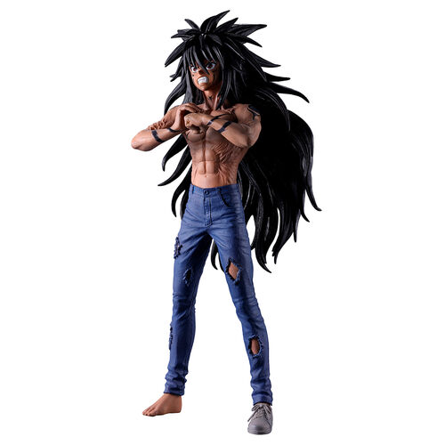 Figura Ichibansho Yusuke Urameshi Chapter Black Saga Yu Yu Hakusho 24cm