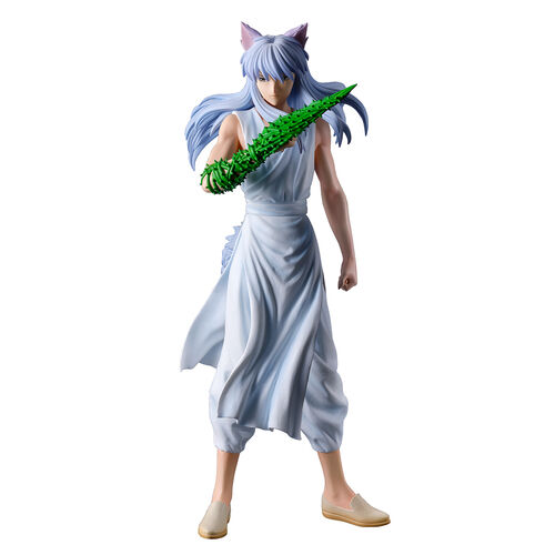 Figura Ichibansho Youko Kurama Chapter Black Saga Yu Yu Hakusho 27CM
