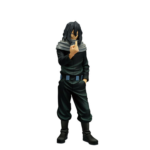 Figura Ichibansho Shota Aizawa The Story Of How He Became The Greatest Hero My hero Academia 26cm