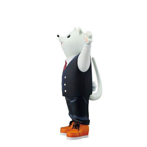 Figura Ichibansho Nezu The Story Of How He Became The Greatest Hero My hero Academia 12cm
