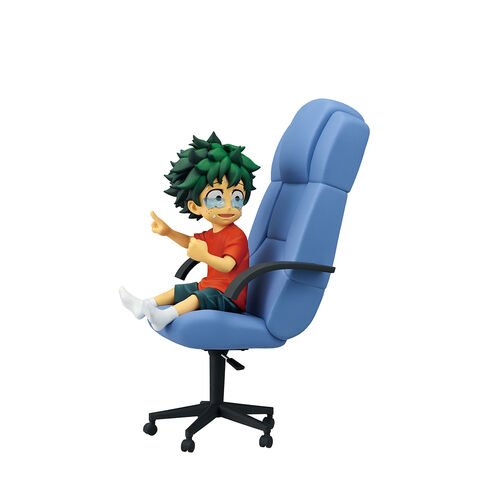 Figura Ichibansho Izuku The Story Of How He Became The Greatest Hero My hero Academia 17cm