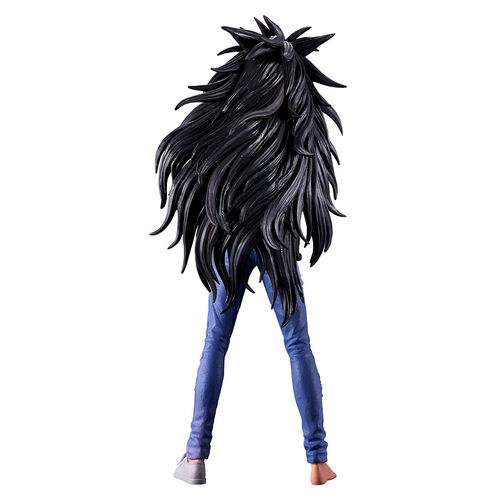 Figura Ichibansho Yusuke Urameshi Chapter Black Saga Yu Yu Hakusho 24cm
