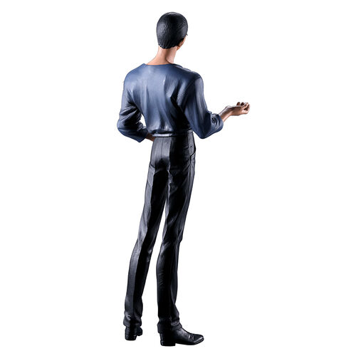 Figura Ichibansho Shinobu Sensui Chapter Black Saga Yu Yu Hakusho 26cm