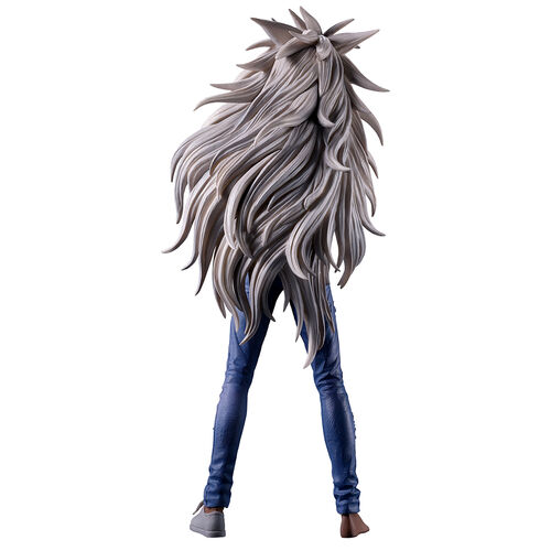Figura Ichibansho Yusuke Urameshi Atavism Of The Mazoku- Awakening Ver Chapter Black Saga Yu Yu Hakusho 24cm