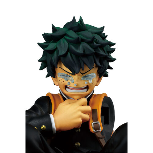 Figura Ichibansho Izuku Midoriya & All Might The Story Of How He Became The Greatest Hero My hero Academia 5-27cm