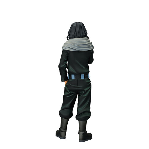 Figura Ichibansho Shota Aizawa The Story Of How He Became The Greatest Hero My hero Academia 26cm