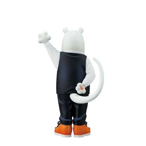 Figura Ichibansho Nezu The Story Of How He Became The Greatest Hero My hero Academia 12cm